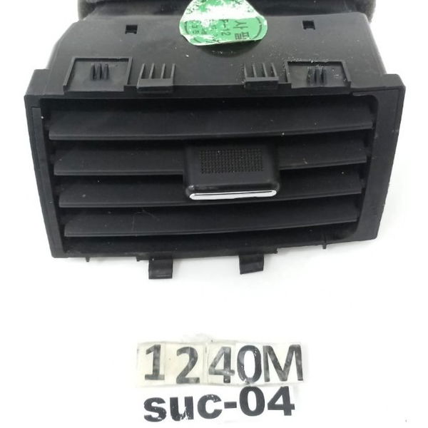 Difusor Ar Central Lado Direito Gm Sonic 2012 95463837