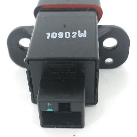 Botão Alerta Gm Sonic 2012 95214143