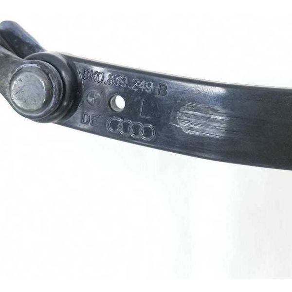 Limitador Porta Traseira Direita Audi A4 2011 