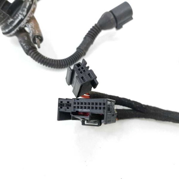Chicote Porta Traseira Direita 8k0971688s Audi A4 2011 