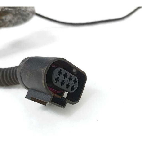Chicote Porta Traseira Direita 8k0971688s Audi A4 2011 