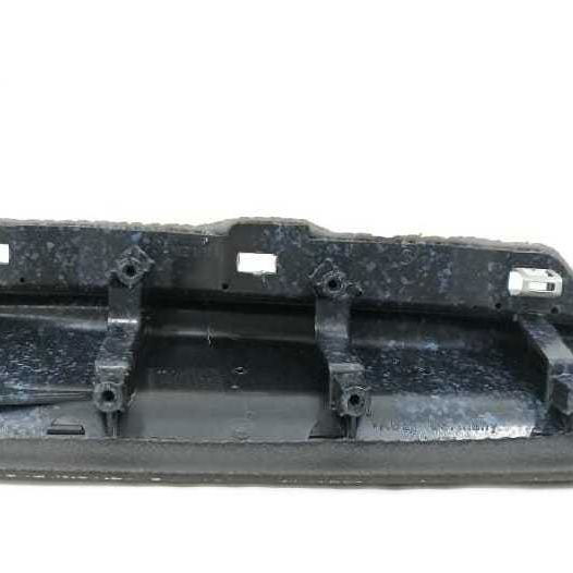 Acabamento Puxador Porta Traseira Direita Audi A4 2011 
