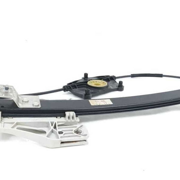 Máquina Vidro S/ Motor Traseiro Direito Audi A4 2011