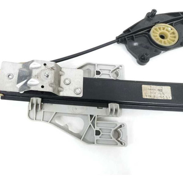 Máquina Vidro S/ Motor Traseiro Direito Audi A4 2011