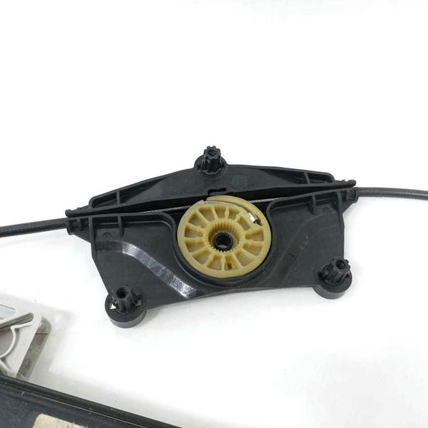 Máquina Vidro S/ Motor Traseiro Direito Audi A4 2011