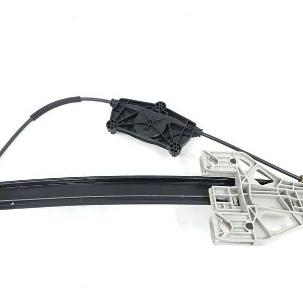Máquina Vidro S/ Motor Traseiro Direito Audi A4 2011