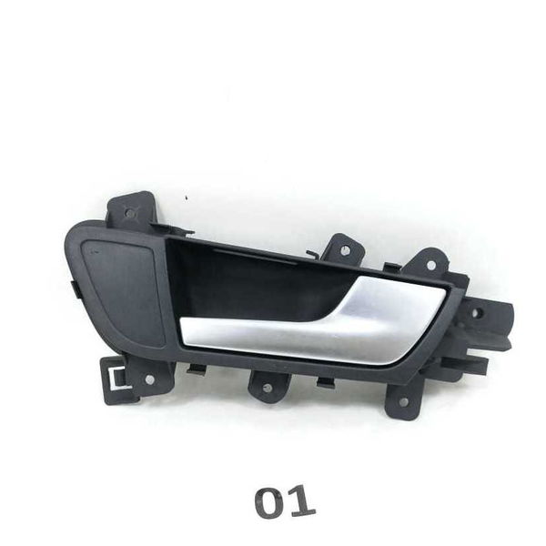 Maçaneta Porta Traseira Direita Audi A4 2011 