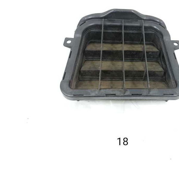 Difusor De Ar Lateral Direito Audi A4 2011 