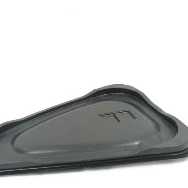 Guarda Pó Porta Traseira Direita Audi A4 2011 