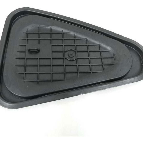 Guarda Pó Porta Traseira Direita Audi A4 2011 
