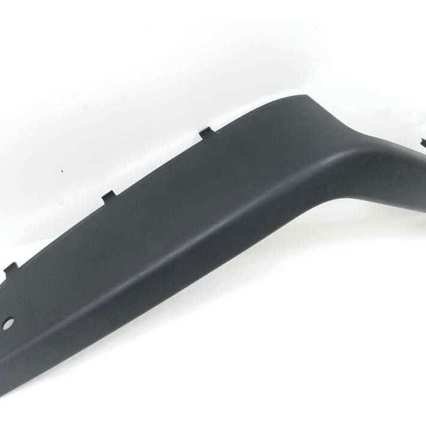 Moldura Puxador Porta Traseira Direita Audi A4 2011 