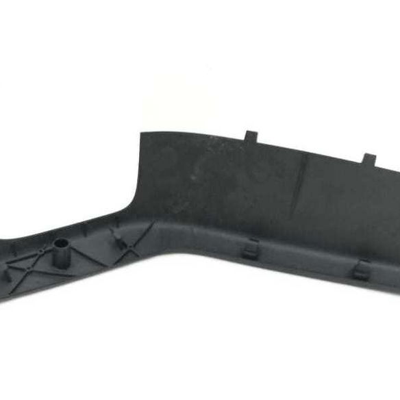 Moldura Puxador Porta Traseira Direita Audi A4 2011 