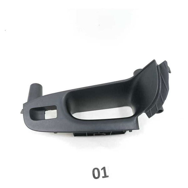 Puxador Forro Porta Traseira Direita Audi A4 2011 