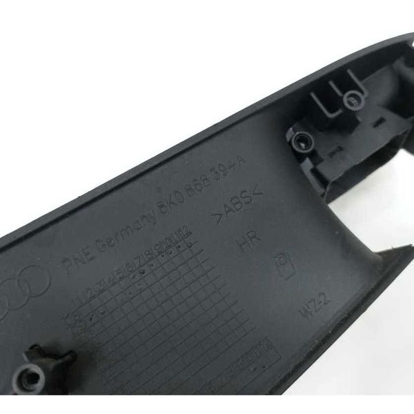 Puxador Forro Porta Traseira Direita Audi A4 2011 