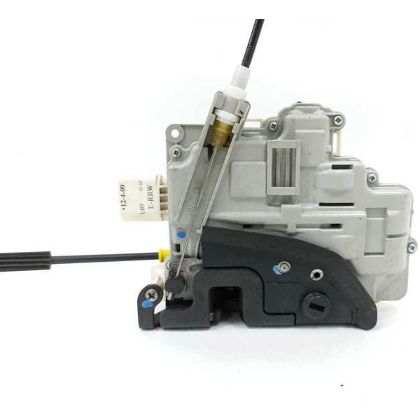 Fechadura Porta Traseira Direita Audi A4 2011 