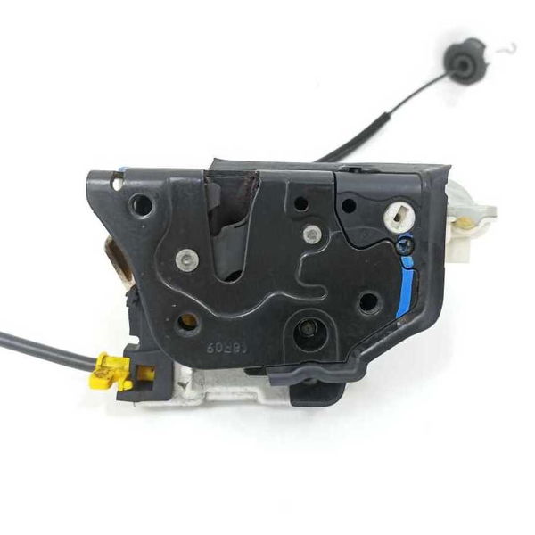 Fechadura Porta Traseira Direita Audi A4 2011 