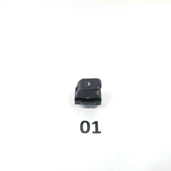 Botão Vidro Traseiro Direito Audi A4 2011 