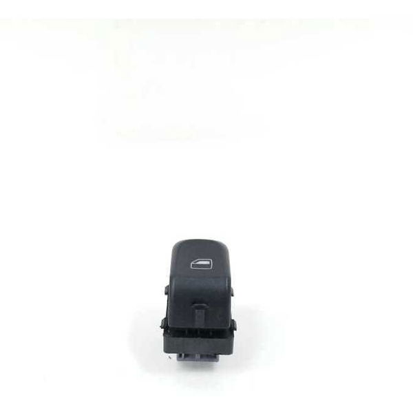 Botão Vidro Traseiro Direito Audi A4 2011 