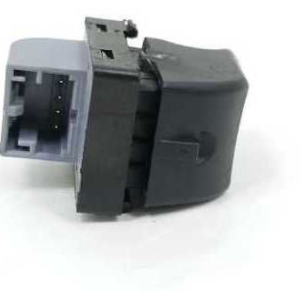 Botão Vidro Traseiro Direito Audi A4 2011 