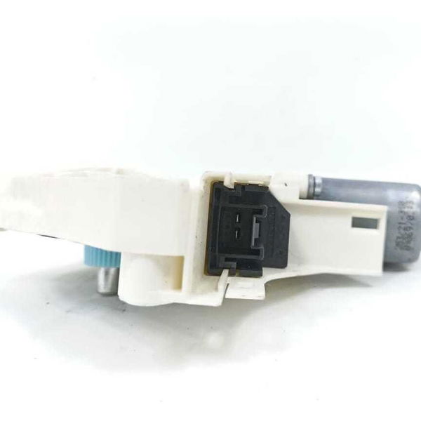 Motor Máquina De Vidro Traseiro Direito Audi A4 2011 