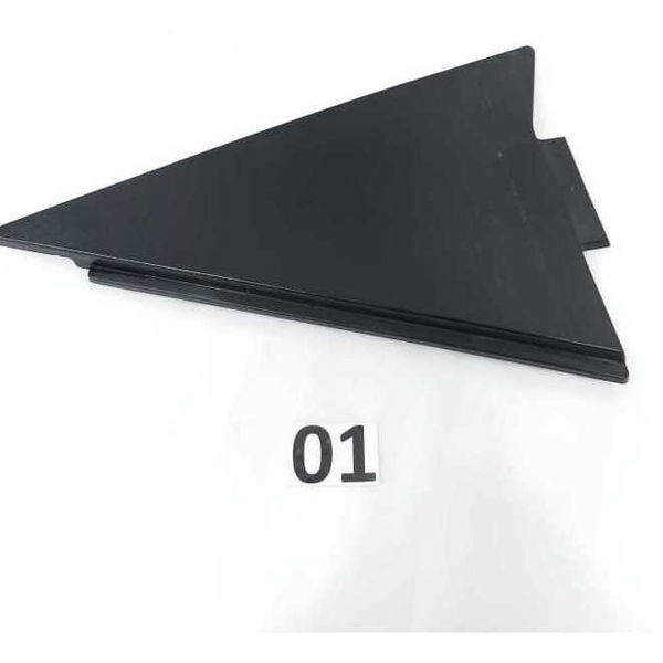 Acabamento Interno Retrovisor Direito Audi A4 2011 