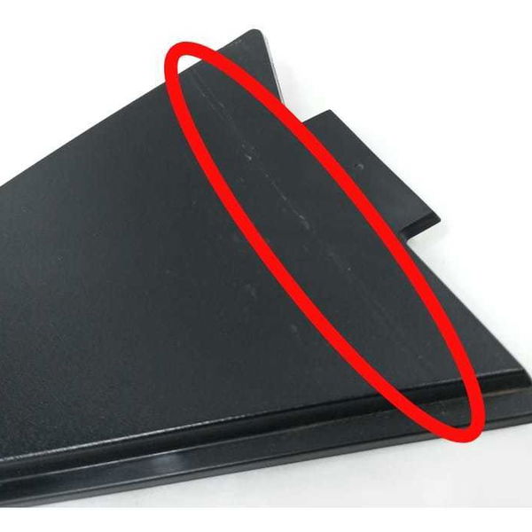 Acabamento Interno Retrovisor Direito Audi A4 2011 
