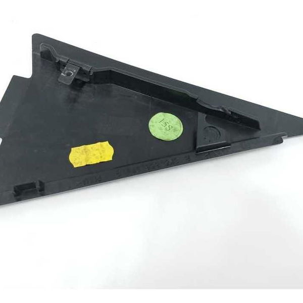 Acabamento Interno Retrovisor Direito Audi A4 2011 