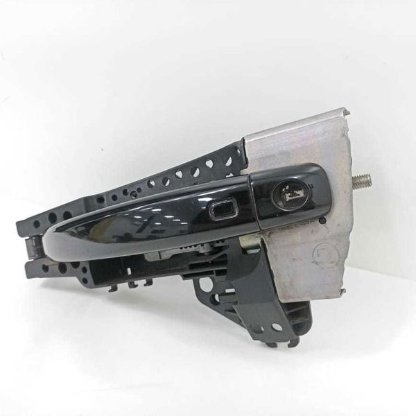Maçaneta Externa Dianteira Esquerda Audi A4 2011 