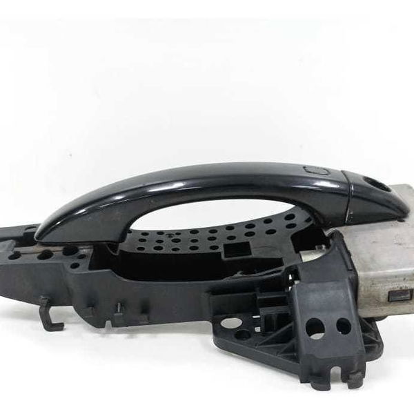 Maçaneta Externa Dianteira Esquerda Audi A4 2011 