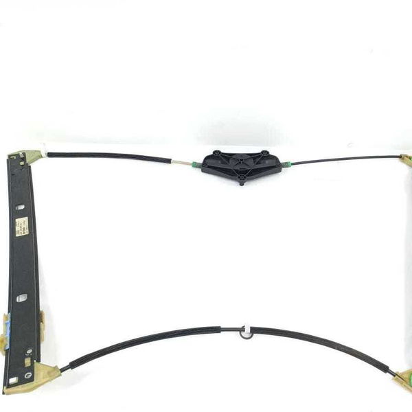 Máquina De Vidro Dianteiro Esquerdo Audi A4 2011 