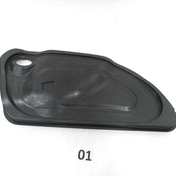 Acabamento Interno Porta Dianteira Esquerda Audi A4 2011