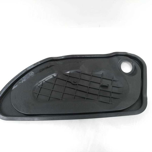 Acabamento Interno Porta Dianteira Esquerda Audi A4 2011