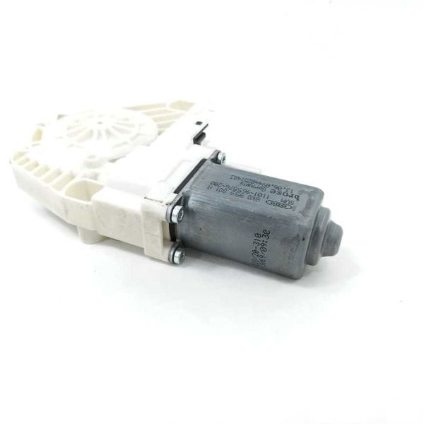 Motor Máquina De Vidro Dianteiro Esquerdo Audi A4 2011 