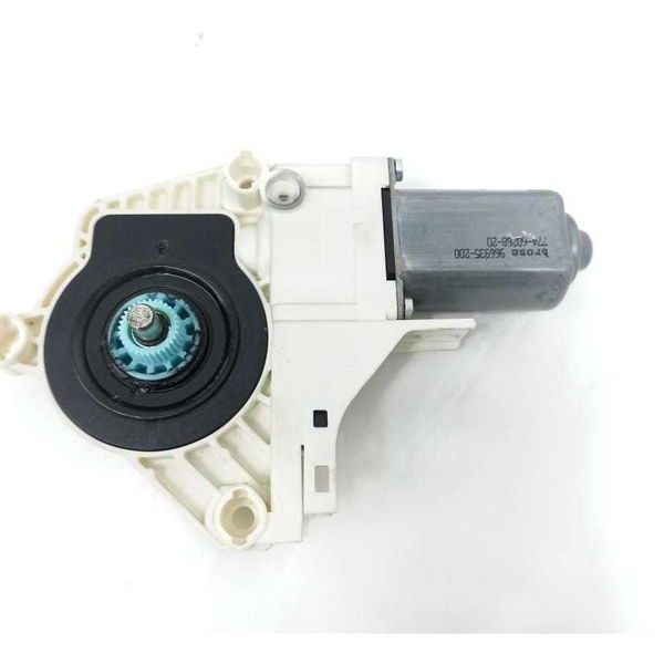 Motor Máquina De Vidro Dianteiro Esquerdo Audi A4 2011 
