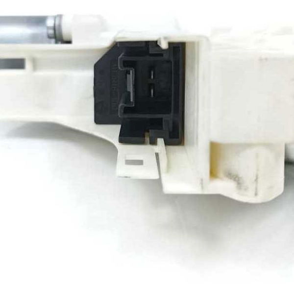 Motor Máquina De Vidro Dianteiro Esquerdo Audi A4 2011 