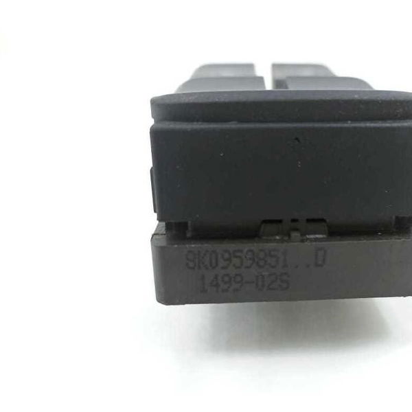 Comando Botão Vidro Porta Dianteira Esquerda Audi A4 2011 