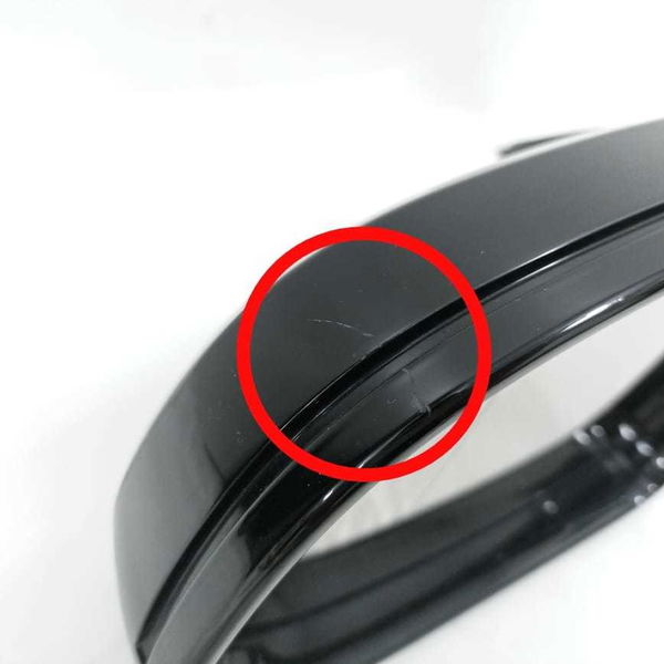 Retrovisor Esquerdo Audi A4 2011 