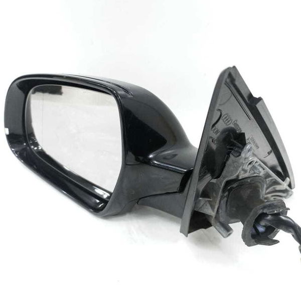 Retrovisor Esquerdo Audi A4 2011 