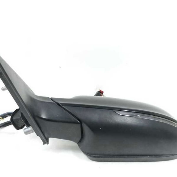 Retrovisor Esquerdo Audi A4 2011 