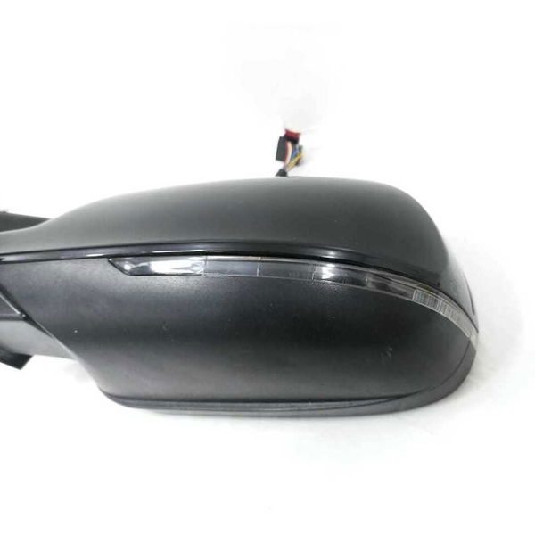 Retrovisor Esquerdo Audi A4 2011 