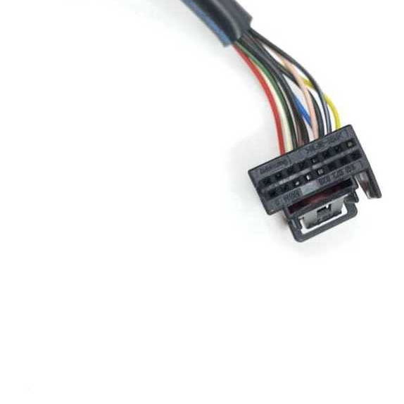 Retrovisor Esquerdo Audi A4 2011 