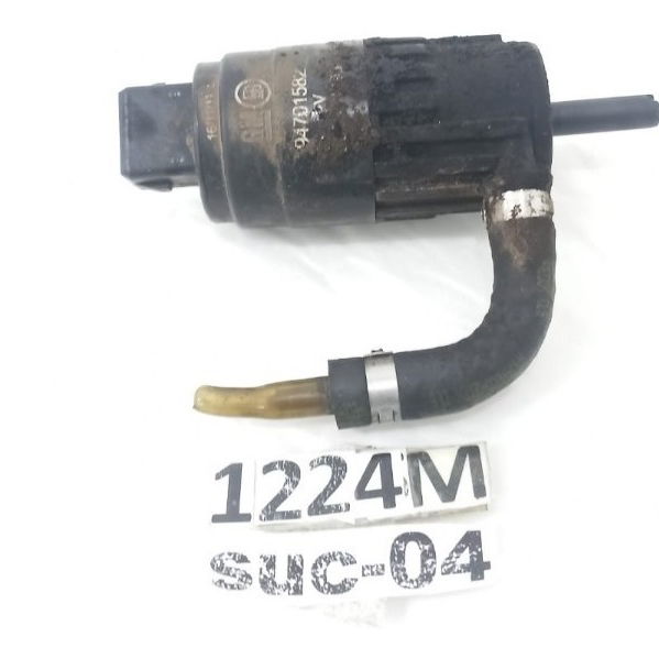 Motor Reservatório Partida Frio Gm Sonic 2012 94701582