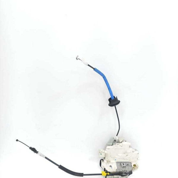 Fechadura Porta  Dianteira Esquerda Audi A4 2011 