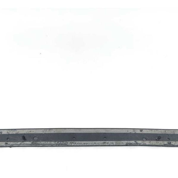 Soleira Dianteira Esquerda Audi A4 2011 