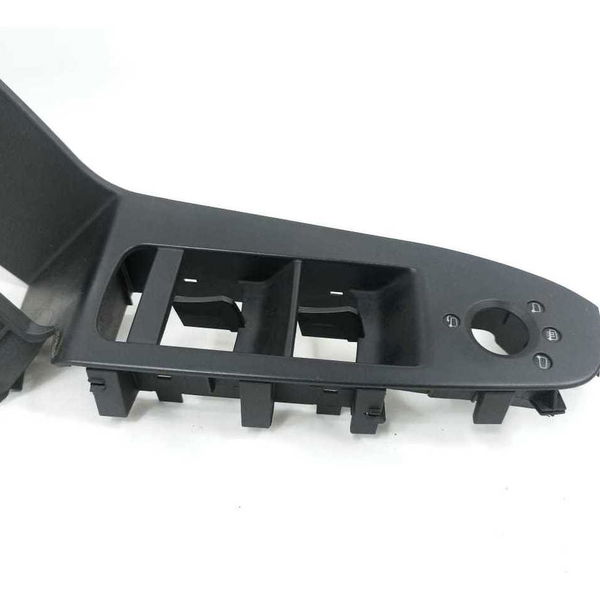 Moldura Botão Vidro Porta Dianteira Esquerda Audi A4 2011