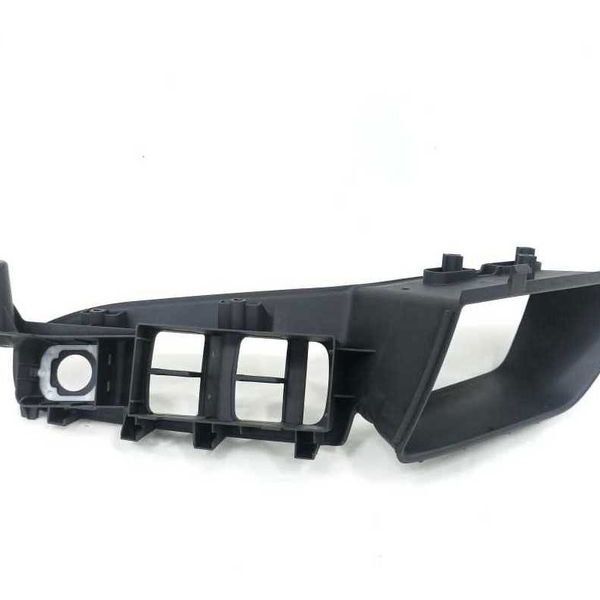 Moldura Botão Vidro Porta Dianteira Esquerda Audi A4 2011