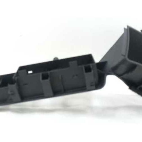 Moldura Botão Vidro Porta Dianteira Esquerda Audi A4 2011