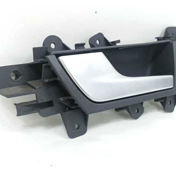 Maçaneta Interna Dianteira Esquerda Audi A4 2011