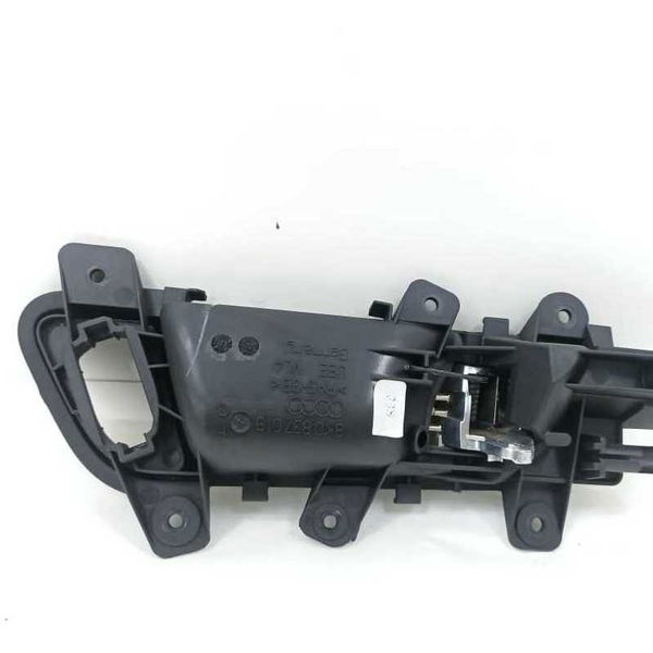 Maçaneta Interna Dianteira Esquerda Audi A4 2011