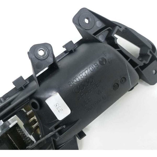 Maçaneta Interna Dianteira Esquerda Audi A4 2011